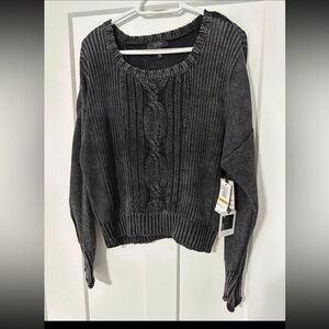 Jessica Simpson Sweater new with tags size small